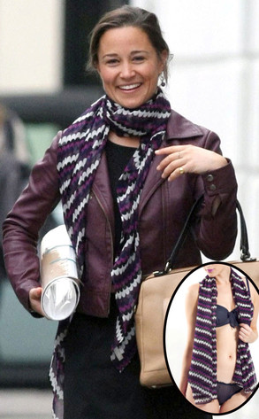 Pippa Middleton Pippa Middleton